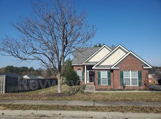 2009 Darwood Dr, Grovetown, GA 30813