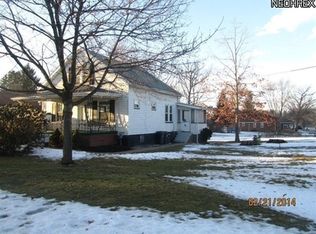 46372 Wyoming Ave, East Liverpool, OH 43920