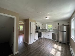 101 Middletown Ave #2, East Hampton, CT 06424