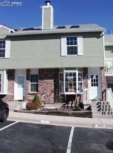 1909 Giltshire Dr, Colorado Springs, CO, 80905