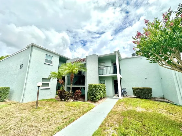 2830 Somerset Park Dr APT 201, Tampa, FL 33613