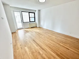 Rented by UES Management