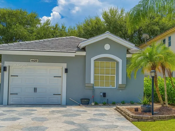 4926 Pelican St, Coconut Creek, FL 33073