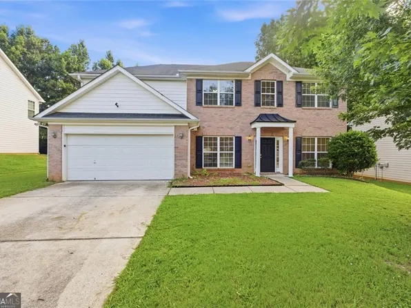 751 Mesa Rd, McDonough, GA 30253