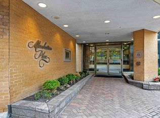 131 Beecroft Rd #1806, Toronto, ON M2N6G9