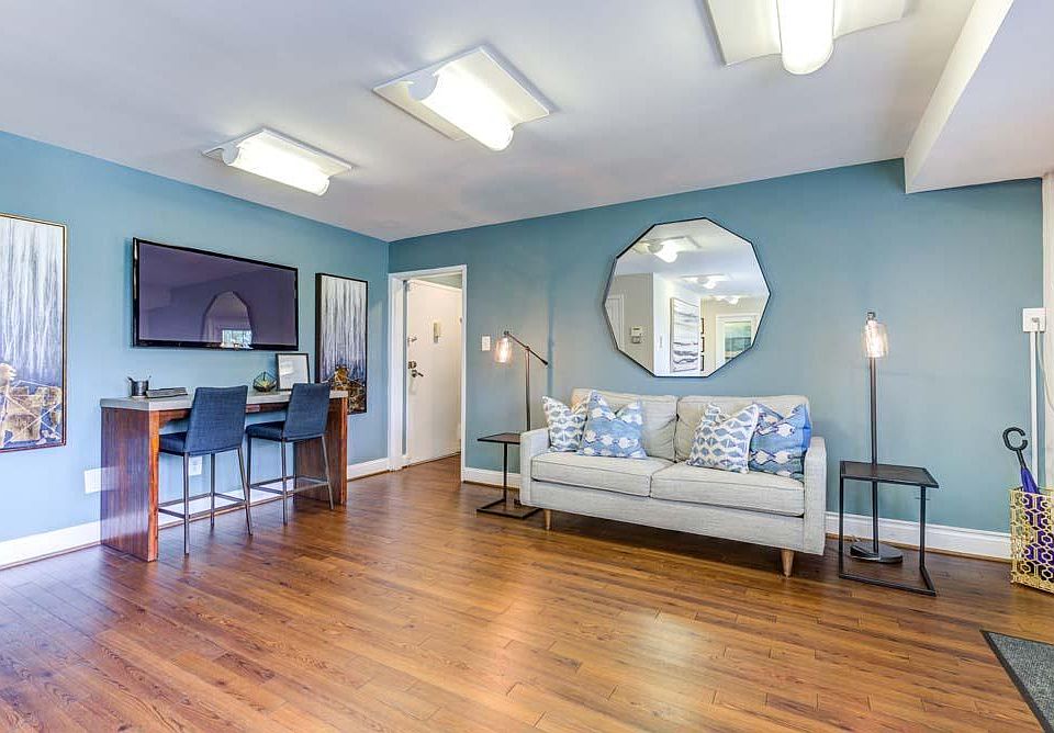 Braddock Lee Apartments 2423 Menokin Dr Alexandria VA Zillow