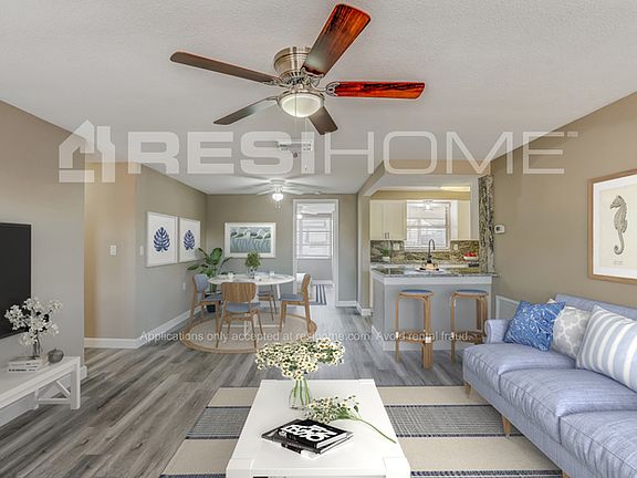 3rd image of 5423 Casino Dr