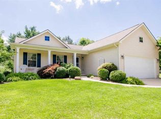 734 Glen Oak Dr, Manchester, MI 48158