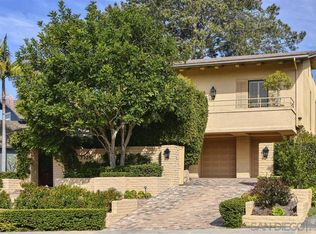 7725 Ivanhoe Ave E, La Jolla, CA 92037