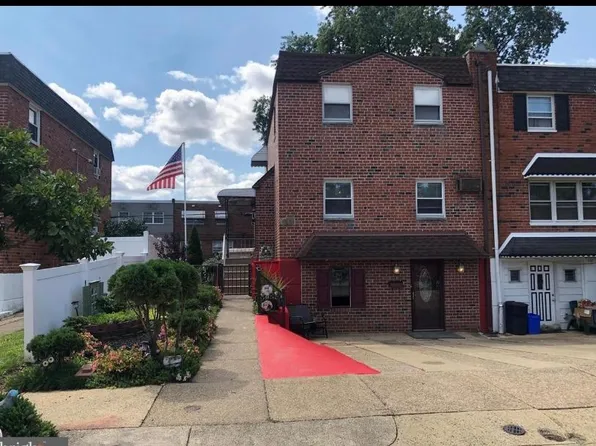 12412 Barbary Rd #1, Philadelphia, PA 19154