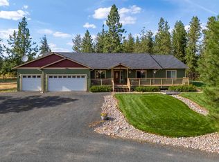 5818 S Abbott Rd, Spokane, WA 99224