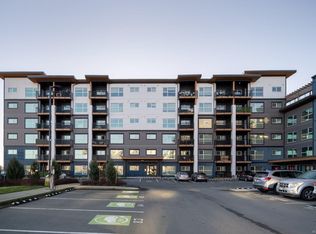 2469 Gateway Rd #408, Langford, BC V9B6R7