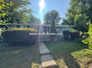 1115 Grant Ave, Fort Wayne, IN 46803