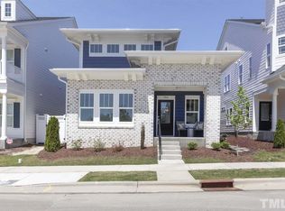 1268 Gloriosa St, Apex, NC 27523