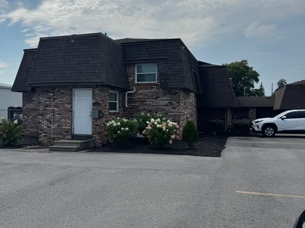 660 S Roberts Ave, Lima, OH 45804