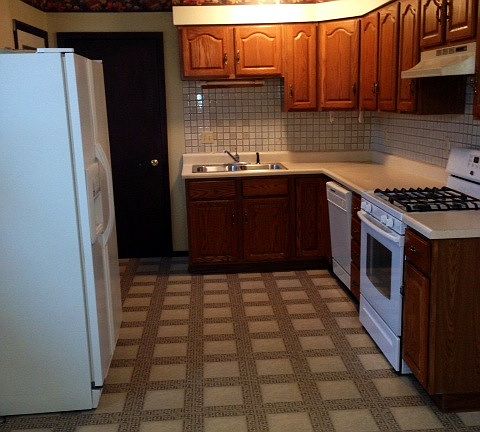 Kitchen 1
