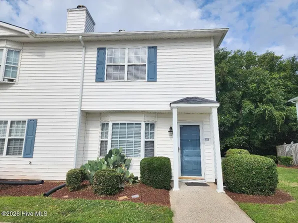 3917 Sterling Pointe Drive #Kk, Winterville, NC 28590