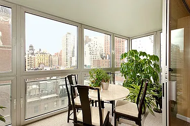 Sold by Brown Harris Stevens