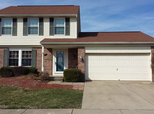 218 Country Trace Dr, Harrison, OH 45030