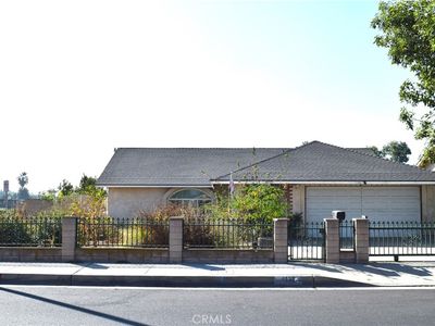 4133 Howard St, Montclair, CA, 91763