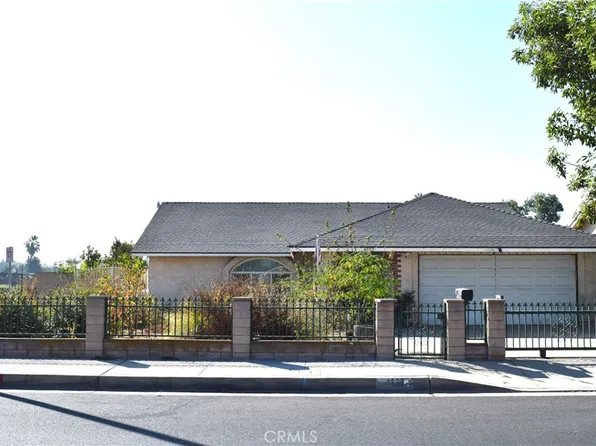 4133 Howard St, Montclair, CA 91763