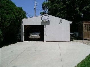 1031 SW Watson Ave, Topeka, KS 66604