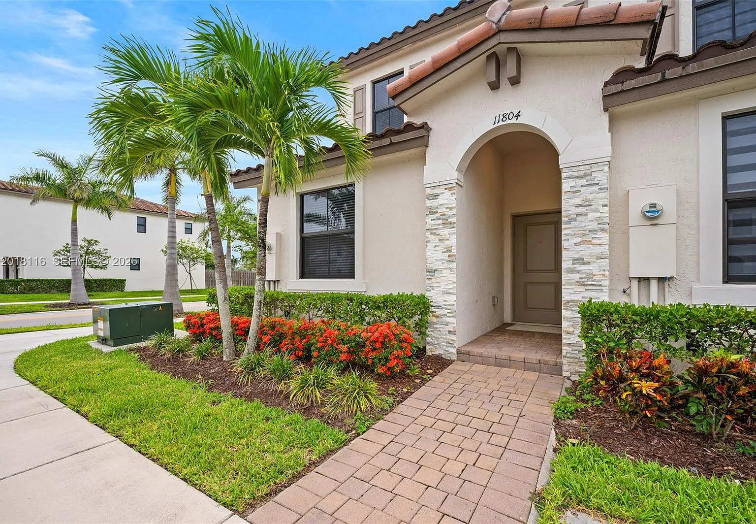 11804 SW 247th Ter # 11804 — Photo 1