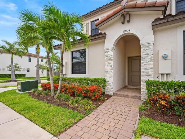11804 SW 247th Ter, Homestead, FL 33032