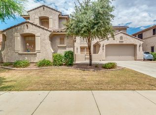 8618 N 182nd Dr, Waddell, AZ 85355