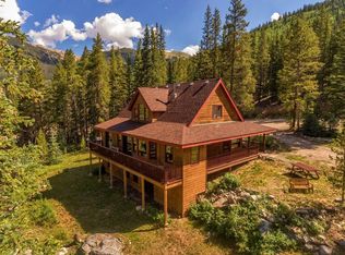 4478 Montezuma Rd, Dillon, CO 80435