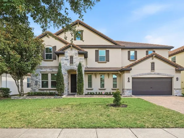 8426 Morehouse Dr, Orlando, FL 32836