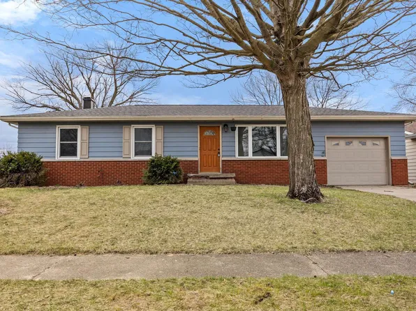 2479 Dogwood Ln, Lafayette, IN 47905