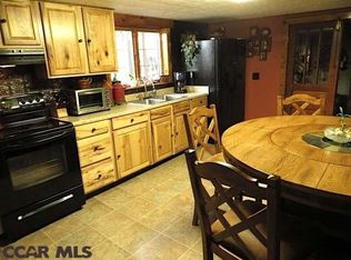 1580 Hardscrabble Rd, Munson, PA 16860