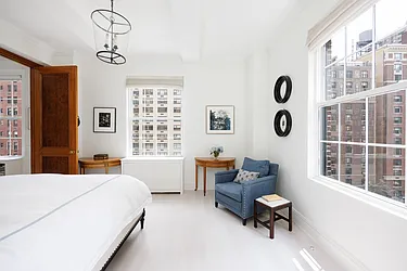 Sold by Brown Harris Stevens