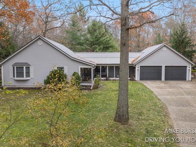 16706 Sagewood Ave, Nunica, MI, 49448
