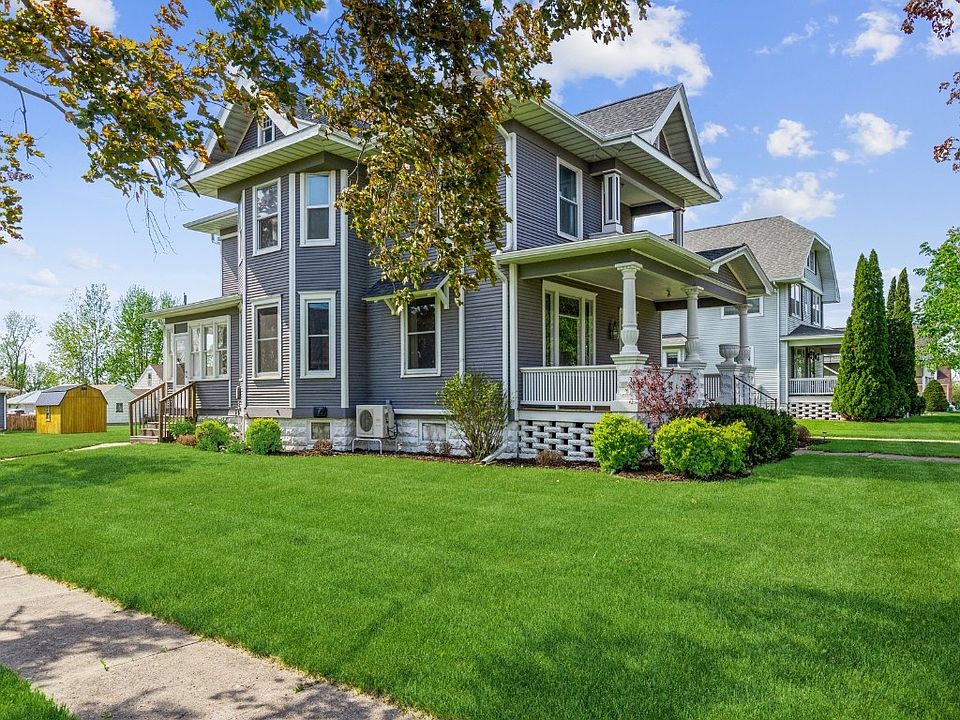 402 Main St, Van Horne, IA 52346 Zillow