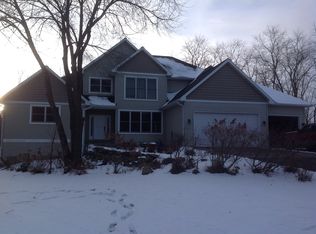 E11315 Birnam Woods Rd, Baraboo, WI 53913