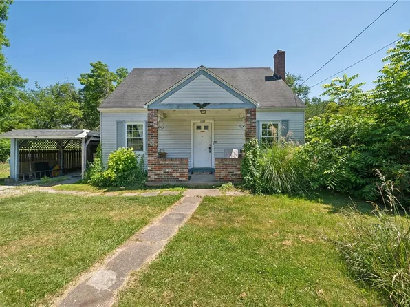 1309 Virginia Ave, McKeesport, PA 15135