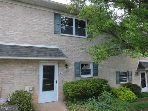 92 Hampstead Dr #92, Ambler, PA 19002