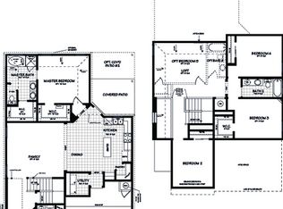 113 Rock Mill Loop, Georgetown, TX 78626