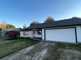 4768 Adobe St SE, Salem, OR 97317