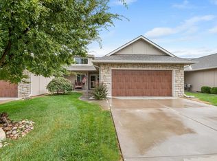 1324 N Hamilton Dr UNIT C, Derby, KS 67037