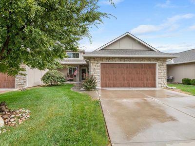 1324 N Hamilton Dr Unit C, Derby, KS, 67037