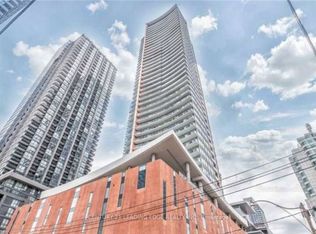 21 Widmer St #2909-C01, Toronto, ON M5V 0B8