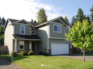 12912 167th Stct E, Puyallup, WA 98374