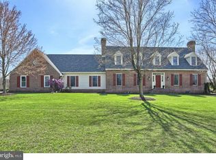 241 Old Tulpehocken Rd, Birdsboro, PA 19508