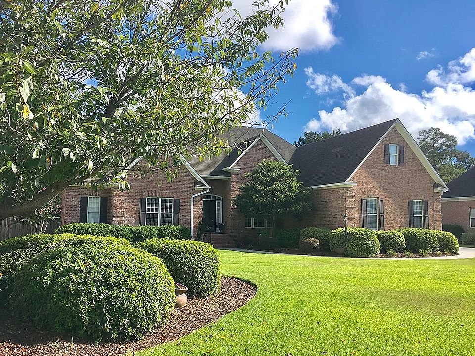 1st image of 4825 Wedgefield Dr