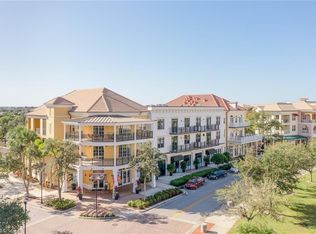 5076 Annunciation Cir #2206, Ave Maria, FL 34142