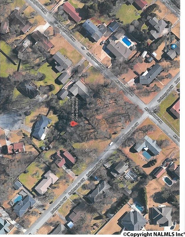 2306 Rothmore Dr SW, Huntsville, AL 35803 Zillow