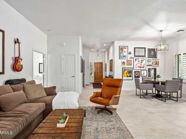 37206 N TRANQUIL Trail #22, Carefree, AZ 85377